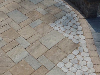 Cost Per Square Foot To Install Paving Stones