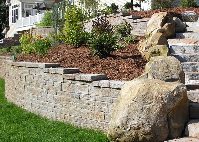 retaining walls retaining walls