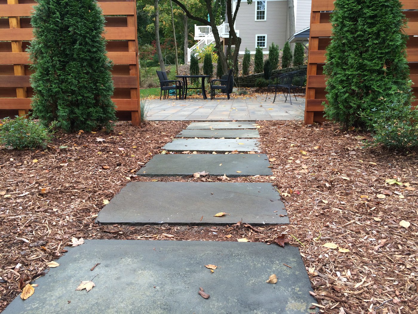 Natural Stone