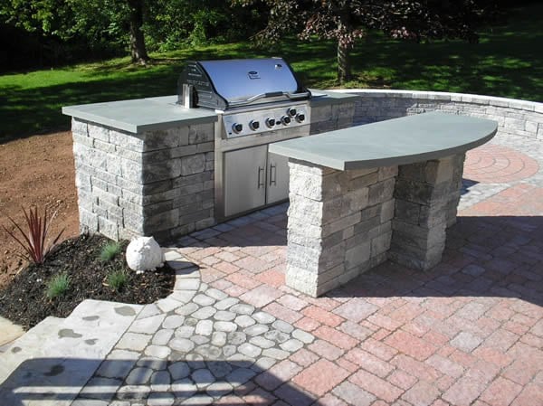 Outdoor Bar and Grill Outdoor Bar and Grill