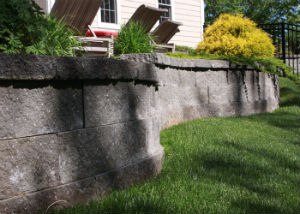 How much do Retaining Walls Cost?