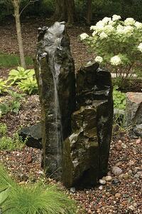 Basalt Fountains
