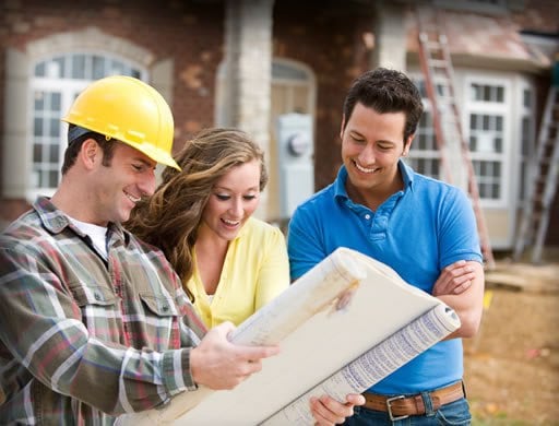 How to Choose a GOOD Contractor