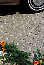 Permeable Pavers
