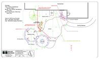 AutoCAD drawing