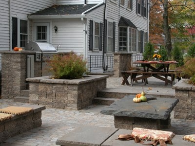 Quality Workmanship for a Paver Patio. Is it worth the price?