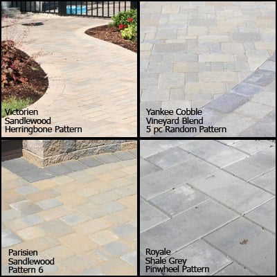 Parisien Victorien Yankee Cobble Royale product lineup