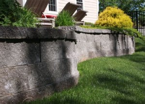 How much do Retaining Walls Cost?