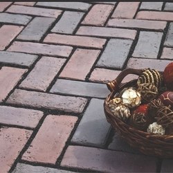 Permeable pavers
