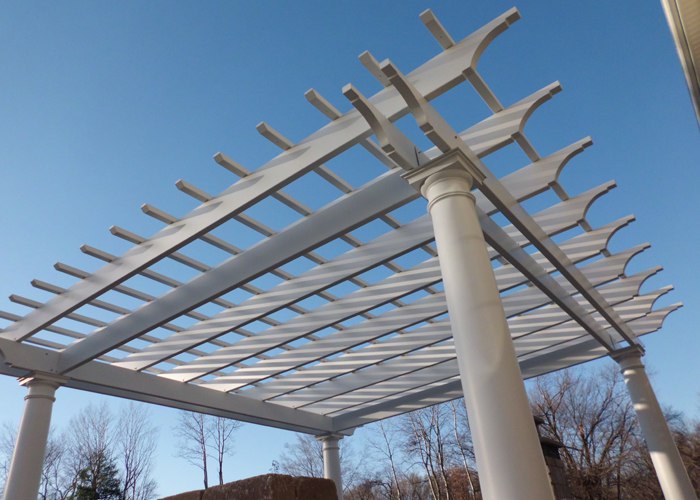 pergola