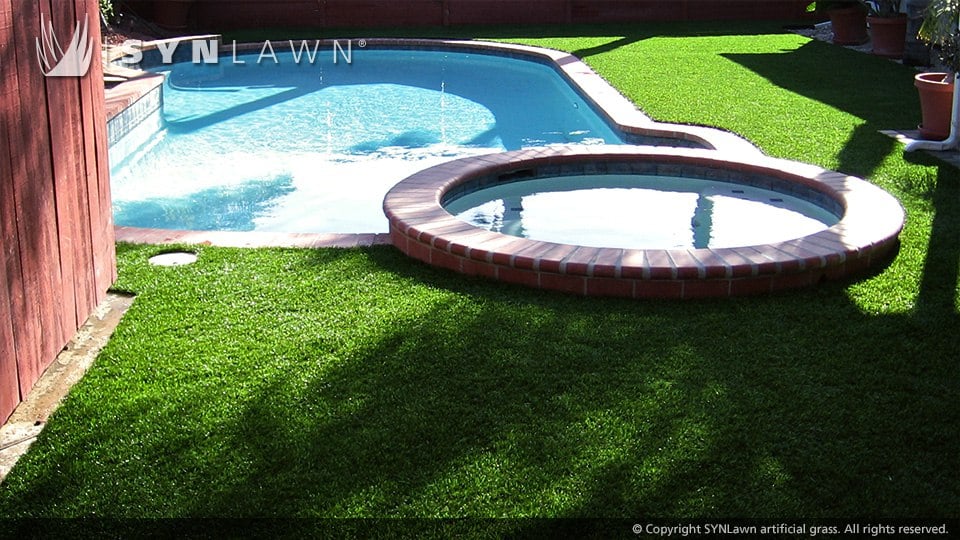 Artificial Turf Installation in CT by Bahler Brothers
