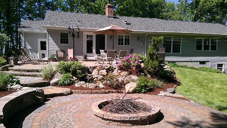 Patio Bahler Brothers in CT