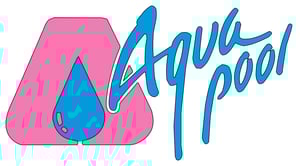 Aqua Pool logo