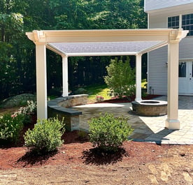 Bahler_brothers_pergola_white_traditional