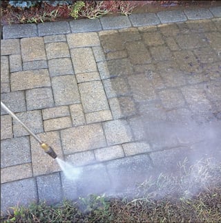 Power washing pavers.jpg Power washing pavers.jpg