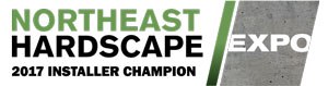 Northeast Hardscape Expo Logo