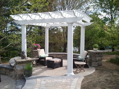 testimonial-pergola