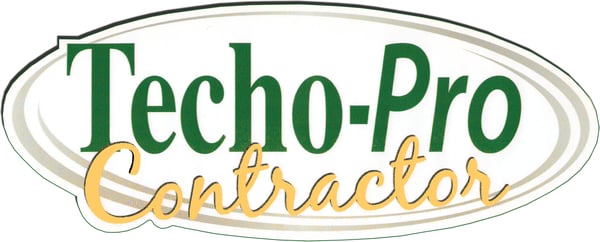 Techo-Bloc Pro Contractor logo
