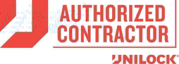 Unilock Authorized Contractor 