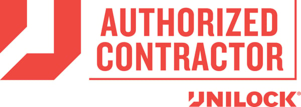 Unilock Authorized Contractor 