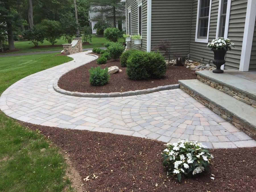Outdoor Living in Connecticut