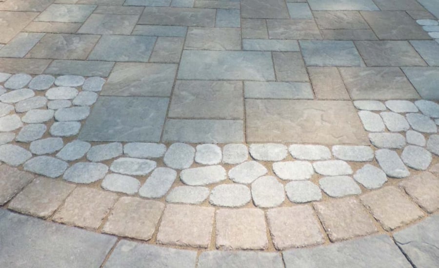 Polymeric Sand for Paver Patios