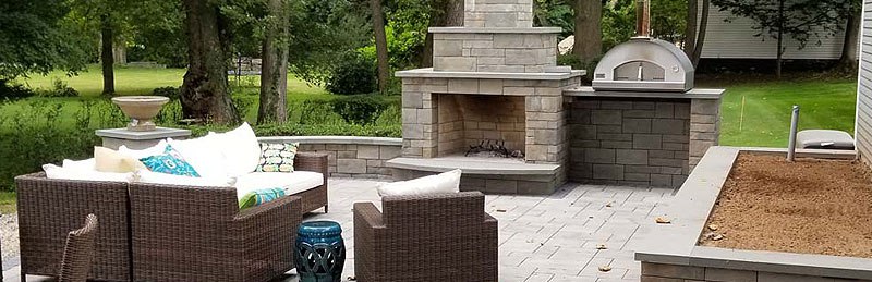 Patio Designs That Truly Fit Your Space