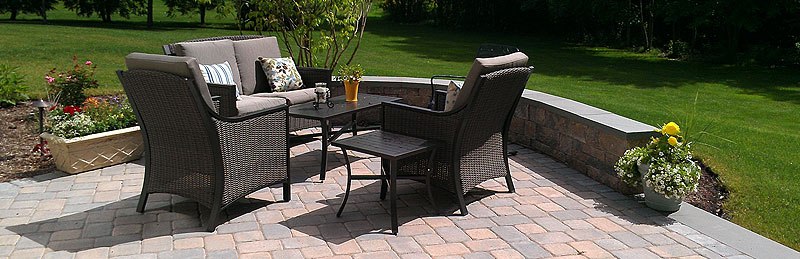 How much does a Paver Patio Cost?