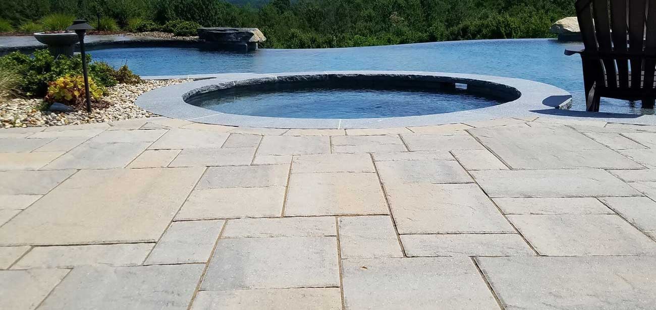 Maryland Decking Paver Patio Construction Service Glen Burnie Md